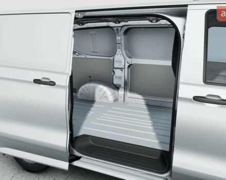 Фольксваген Transporter, объемом двигателя 0 л и пробегом 0 тыс. км за 44990 $, фото 10 на Automoto.ua