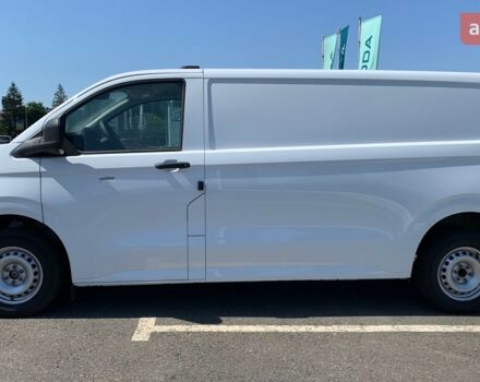 Фольксваген Transporter, объемом двигателя 1.97 л и пробегом 0 тыс. км за 44900 $, фото 4 на Automoto.ua