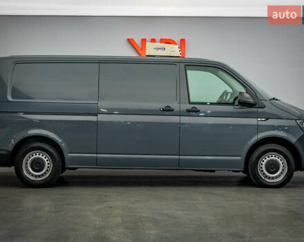 Фольксваген Transporter, об'ємом двигуна 2 л та пробігом 166 тис. км за 24761 $, фото 3 на Automoto.ua
