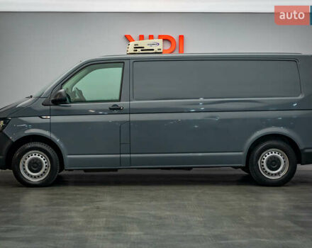 Фольксваген Transporter, об'ємом двигуна 2 л та пробігом 166 тис. км за 24761 $, фото 2 на Automoto.ua