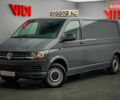 Фольксваген Transporter, об'ємом двигуна 2 л та пробігом 166 тис. км за 24761 $, фото 1 на Automoto.ua