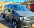 Фольксваген Transporter, объемом двигателя 20 л и пробегом 114 тыс. км за 27000 $, фото 1 на Automoto.ua