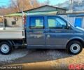 Фольксваген Transporter, объемом двигателя 20 л и пробегом 114 тыс. км за 27000 $, фото 2 на Automoto.ua