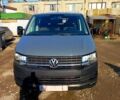 Фольксваген Transporter, объемом двигателя 20 л и пробегом 114 тыс. км за 27000 $, фото 4 на Automoto.ua