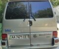 Фольксваген Transporter, объемом двигателя 2.5 л и пробегом 440 тыс. км за 8650 $, фото 1 на Automoto.ua