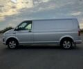 Фольксваген Transporter, объемом двигателя 2 л и пробегом 200 тыс. км за 23999 $, фото 5 на Automoto.ua