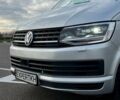 Фольксваген Transporter, объемом двигателя 2 л и пробегом 200 тыс. км за 23999 $, фото 8 на Automoto.ua