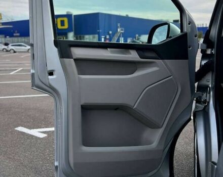 Фольксваген Transporter, объемом двигателя 2 л и пробегом 200 тыс. км за 23999 $, фото 16 на Automoto.ua