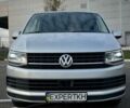 Фольксваген Transporter, объемом двигателя 2 л и пробегом 200 тыс. км за 23999 $, фото 7 на Automoto.ua