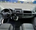 Фольксваген Transporter, объемом двигателя 2 л и пробегом 200 тыс. км за 23999 $, фото 20 на Automoto.ua