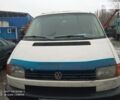 Фольксваген Transporter, об'ємом двигуна 1.9 л та пробігом 300 тис. км за 4800 $, фото 1 на Automoto.ua