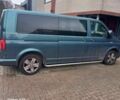 Фольксваген Transporter, объемом двигателя 0 л и пробегом 202 тыс. км за 24782 $, фото 3 на Automoto.ua