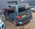 Фольксваген Transporter, объемом двигателя 0 л и пробегом 202 тыс. км за 24782 $, фото 1 на Automoto.ua