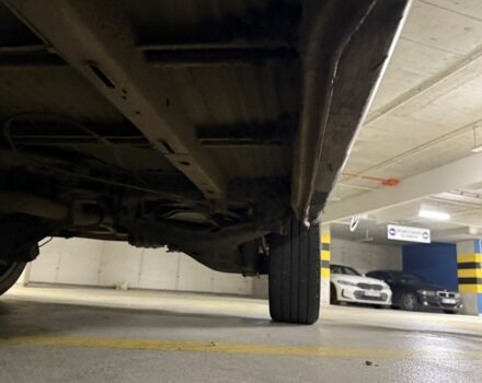 Фольксваген Transporter, объемом двигателя 2.5 л и пробегом 345 тыс. км за 4400 $, фото 4 на Automoto.ua