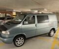 Фольксваген Transporter, объемом двигателя 2.5 л и пробегом 345 тыс. км за 4400 $, фото 8 на Automoto.ua