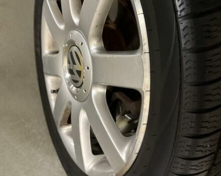 Фольксваген Transporter, объемом двигателя 2.5 л и пробегом 345 тыс. км за 4400 $, фото 15 на Automoto.ua