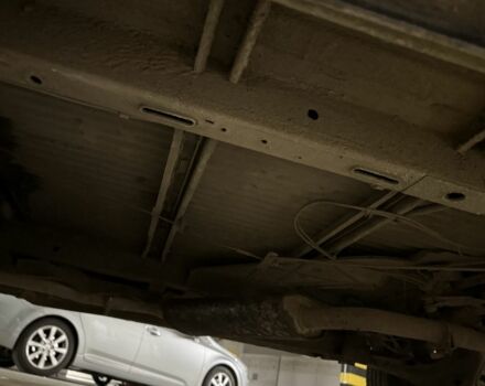 Фольксваген Transporter, объемом двигателя 2.5 л и пробегом 345 тыс. км за 4400 $, фото 2 на Automoto.ua