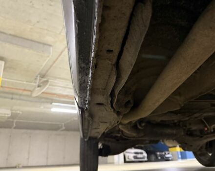 Фольксваген Transporter, объемом двигателя 2.5 л и пробегом 345 тыс. км за 4400 $, фото 23 на Automoto.ua