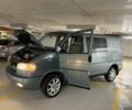 Фольксваген Transporter, объемом двигателя 2.5 л и пробегом 345 тыс. км за 4400 $, фото 21 на Automoto.ua