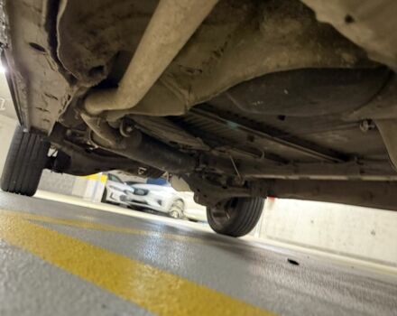 Фольксваген Transporter, объемом двигателя 2.5 л и пробегом 345 тыс. км за 4400 $, фото 18 на Automoto.ua