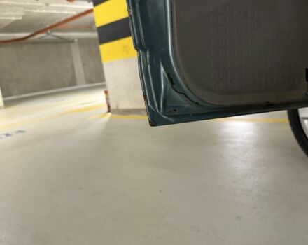 Фольксваген Transporter, объемом двигателя 2.5 л и пробегом 345 тыс. км за 4400 $, фото 12 на Automoto.ua