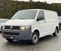 Фольксваген Transporter, объемом двигателя 2 л и пробегом 171 тыс. км за 13900 $, фото 5 на Automoto.ua