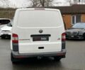 Фольксваген Transporter, объемом двигателя 2 л и пробегом 171 тыс. км за 13900 $, фото 2 на Automoto.ua