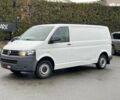 Фольксваген Transporter, объемом двигателя 2 л и пробегом 171 тыс. км за 13900 $, фото 1 на Automoto.ua