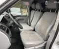 Фольксваген Transporter, объемом двигателя 2 л и пробегом 171 тыс. км за 13900 $, фото 12 на Automoto.ua