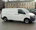 Фольксваген Transporter, объемом двигателя 2 л и пробегом 171 тыс. км за 13900 $, фото 8 на Automoto.ua