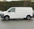 Фольксваген Transporter, объемом двигателя 2 л и пробегом 171 тыс. км за 13900 $, фото 4 на Automoto.ua