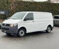 Фольксваген Transporter, объемом двигателя 2 л и пробегом 171 тыс. км за 13900 $, фото 1 на Automoto.ua
