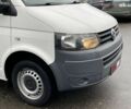 Фольксваген Transporter, объемом двигателя 2 л и пробегом 171 тыс. км за 13900 $, фото 7 на Automoto.ua