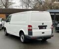 Фольксваген Transporter, объемом двигателя 2 л и пробегом 171 тыс. км за 13900 $, фото 3 на Automoto.ua