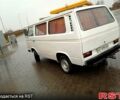 Фольксваген Transporter, об'ємом двигуна 19 л та пробігом 0 тис. км за 1050 $, фото 1 на Automoto.ua