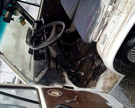 Фольксваген Transporter, об'ємом двигуна 19 л та пробігом 0 тис. км за 1050 $, фото 3 на Automoto.ua