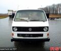 Фольксваген Transporter, об'ємом двигуна 19 л та пробігом 0 тис. км за 1050 $, фото 2 на Automoto.ua