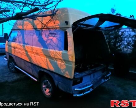 Фольксваген Transporter, объемом двигателя 19 л и пробегом 0 тыс. км за 1500 $, фото 3 на Automoto.ua