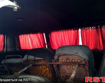 Фольксваген Transporter, об'ємом двигуна 19 л та пробігом 0 тис. км за 1050 $, фото 4 на Automoto.ua