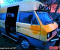 Фольксваген Transporter, объемом двигателя 19 л и пробегом 0 тыс. км за 1500 $, фото 5 на Automoto.ua