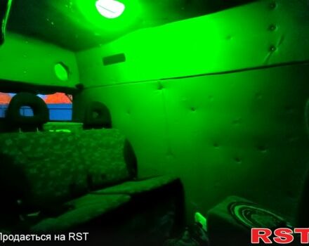 Фольксваген Transporter, объемом двигателя 19 л и пробегом 0 тыс. км за 1500 $, фото 2 на Automoto.ua