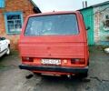 Фольксваген Transporter, об'ємом двигуна 1.9 л та пробігом 200 тис. км за 1800 $, фото 8 на Automoto.ua