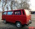 Фольксваген Transporter, об'ємом двигуна 1.6 л та пробігом 1 тис. км за 1300 $, фото 2 на Automoto.ua