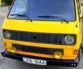 Фольксваген Transporter, об'ємом двигуна 1.6 л та пробігом 300 тис. км за 2000 $, фото 1 на Automoto.ua