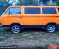 Фольксваген Transporter, об'ємом двигуна 1.6 л та пробігом 0 тис. км за 1200 $, фото 1 на Automoto.ua
