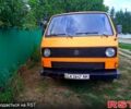 Фольксваген Transporter, об'ємом двигуна 1.6 л та пробігом 0 тис. км за 1200 $, фото 1 на Automoto.ua