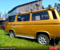 Фольксваген Transporter, объемом двигателя 1.6 л и пробегом 200 тыс. км за 5700 $, фото 2 на Automoto.ua