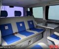 Фольксваген Transporter, объемом двигателя 2.5 л и пробегом 300 тыс. км за 2000 $, фото 7 на Automoto.ua