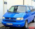 Фольксваген Transporter, объемом двигателя 2.5 л и пробегом 300 тыс. км за 2000 $, фото 1 на Automoto.ua