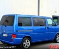 Фольксваген Transporter, объемом двигателя 2.5 л и пробегом 300 тыс. км за 2000 $, фото 2 на Automoto.ua